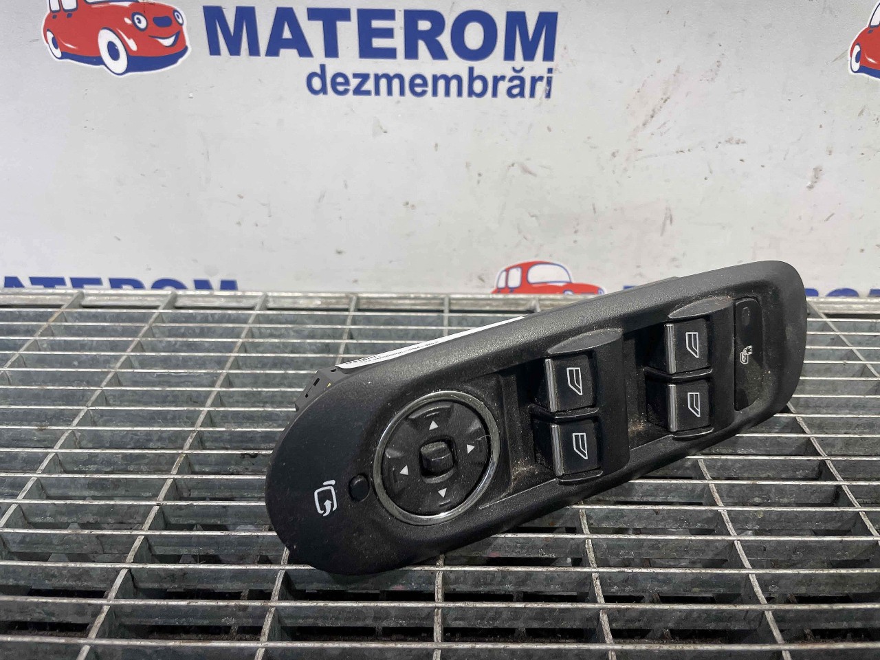 INTRERUPATOR GEAMURI FORD MONDEO - - (2007 2014)