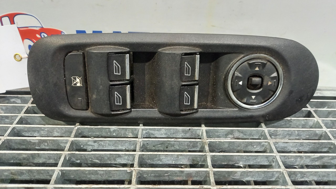 INTRERUPATOR GEAMURI FORD MONDEO MONDEO - - (2007 2014)