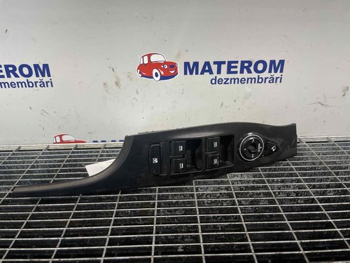 INTRERUPATOR GEAMURI HYUNDAI I40 - - (2011 2015)