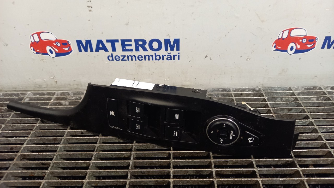 INTRERUPATOR GEAMURI HYUNDAI I40 - - (20