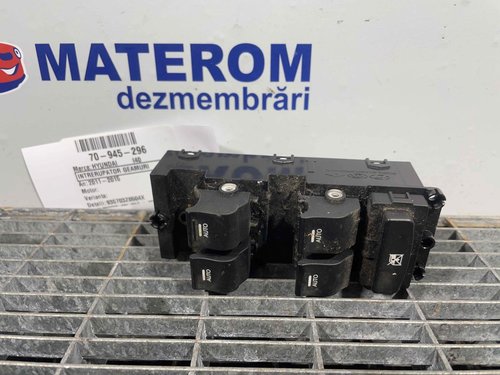 INTRERUPATOR GEAMURI HYUNDAI I40 I40 - - (2011 2015)