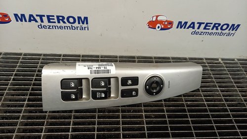 INTRERUPATOR GEAMURI HYUNDAI SANTA FE - - (2006 2012)