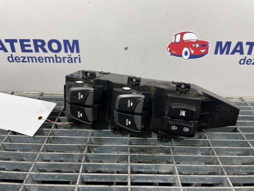 INTRERUPATOR GEAMURI HYUNDAI SANTA FE - - (2012 2016)