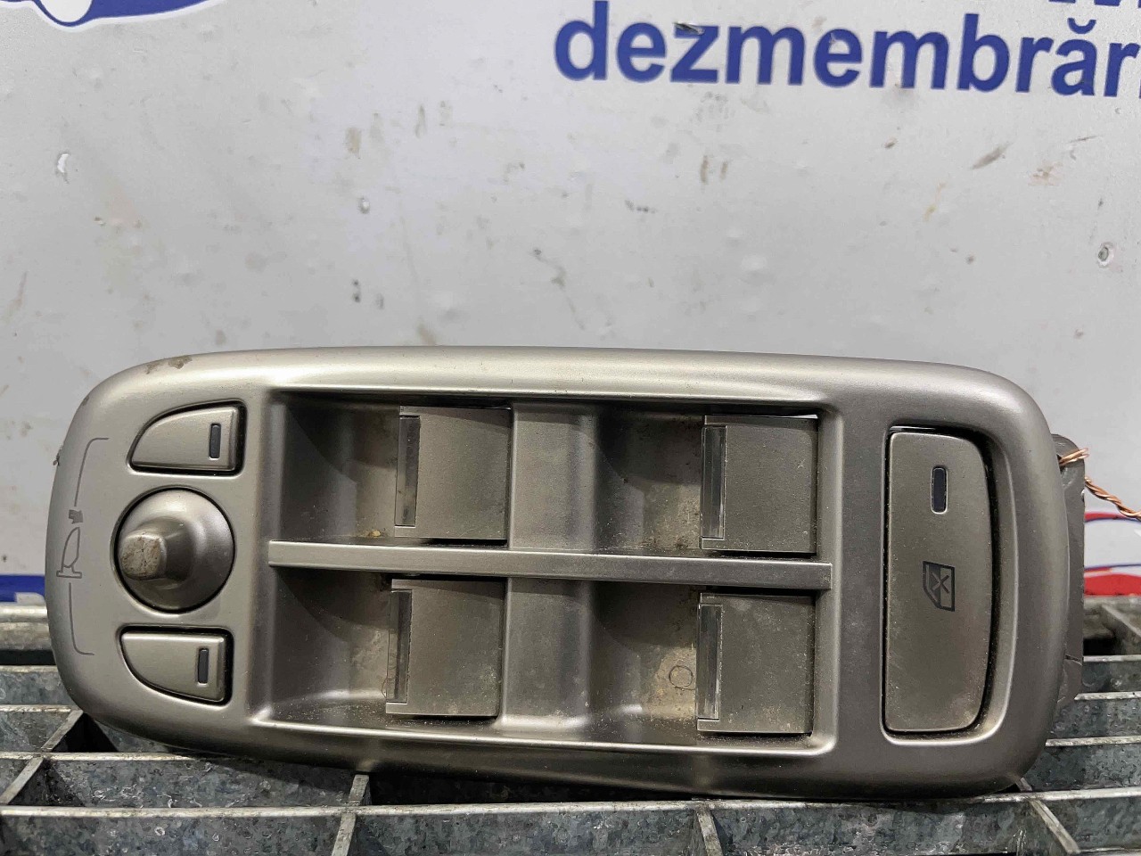 INTRERUPATOR GEAMURI JAGUAR XF XF - - (2007 2011)