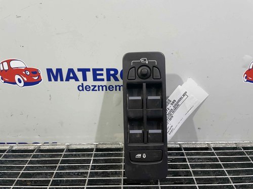 INTRERUPATOR GEAMURI LAND ROVER DISCOVERY SPORT DISCOVERY SPORT - - (2014 2019)