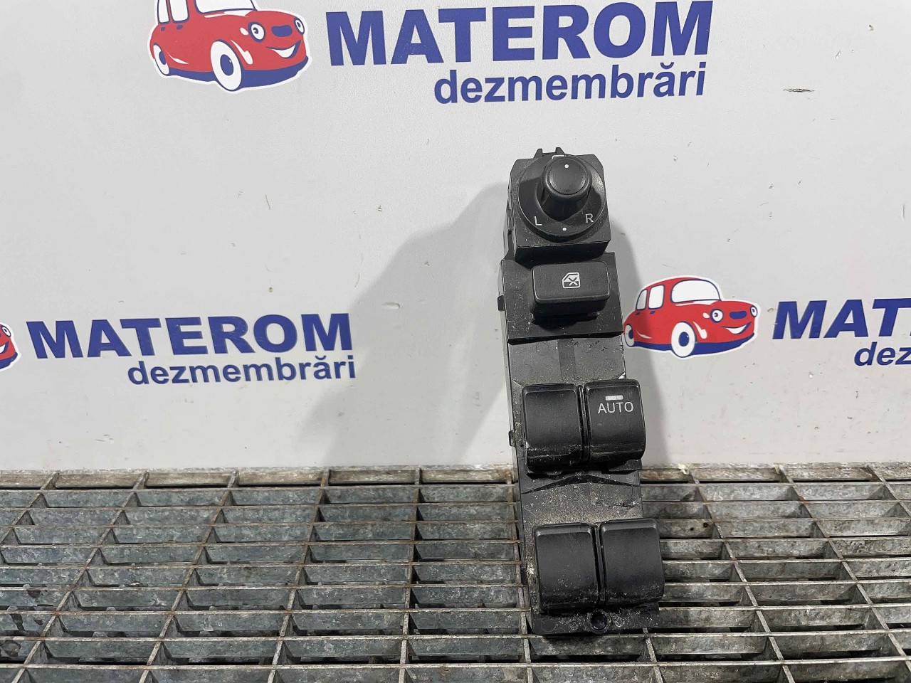INTRERUPATOR GEAMURI MAZDA 3 - - (2013 2018)