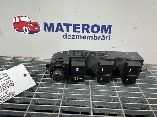 INTRERUPATOR GEAMURI MAZDA 3 3 - - (2013 2018)