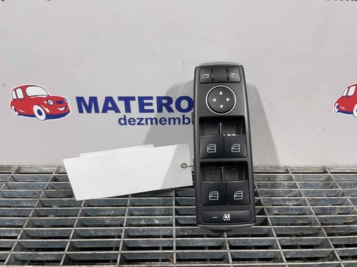 INTRERUPATOR GEAMURI MERCEDES A-CLASS A-CLASS - - (2012 2018)