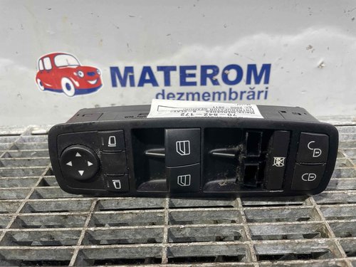 INTRERUPATOR GEAMURI MERCEDES B-CLASS B-CLASS - - (2005 2011)