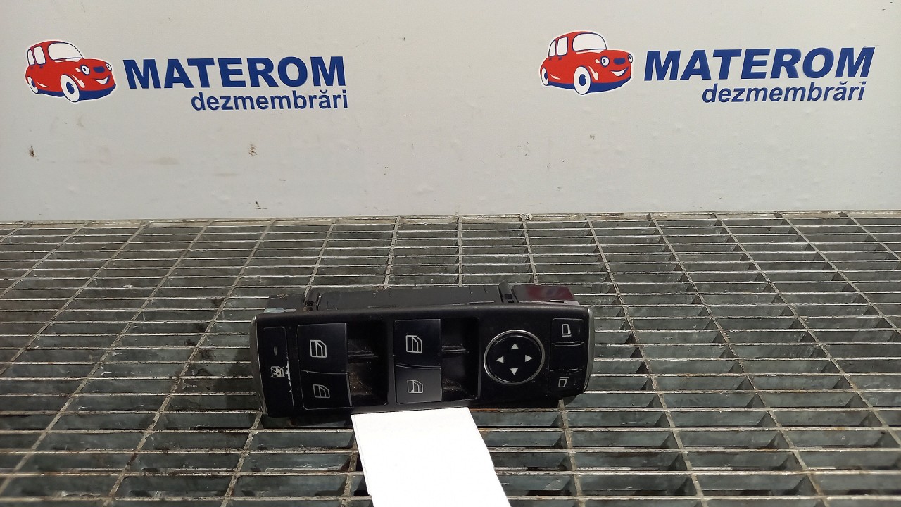 INTRERUPATOR GEAMURI MERCEDES C-CLASS C-CLASS - - (2011 2014)