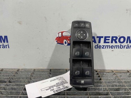 INTRERUPATOR GEAMURI MERCEDES E-CLASS E-CLASS - - (2013 2016)