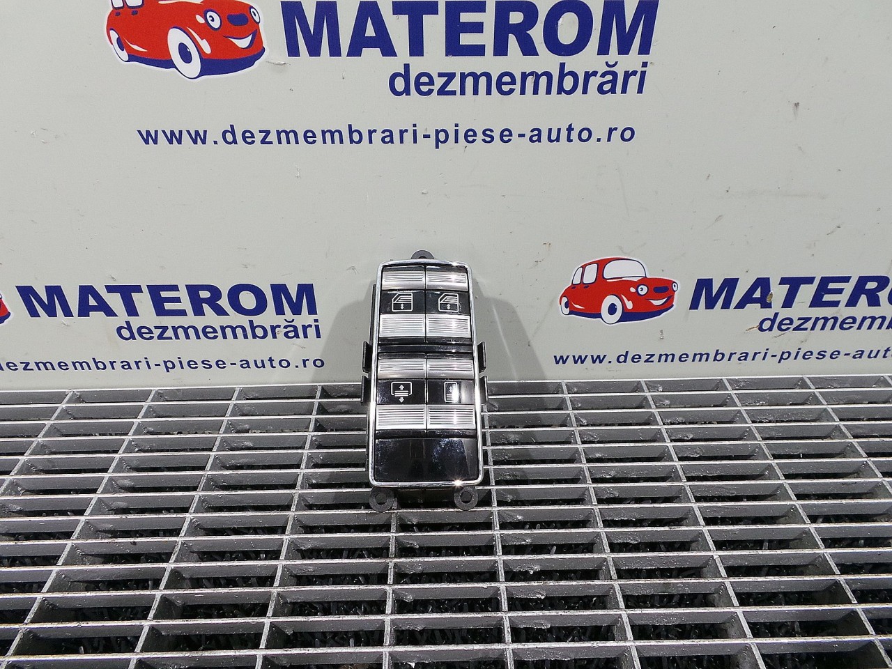 INTRERUPATOR GEAMURI MERCEDES S-CLASS 3.0 CDI - (2006 2013)