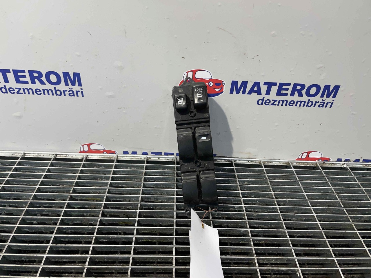 INTRERUPATOR GEAMURI MITSUBISHI ASX - - 