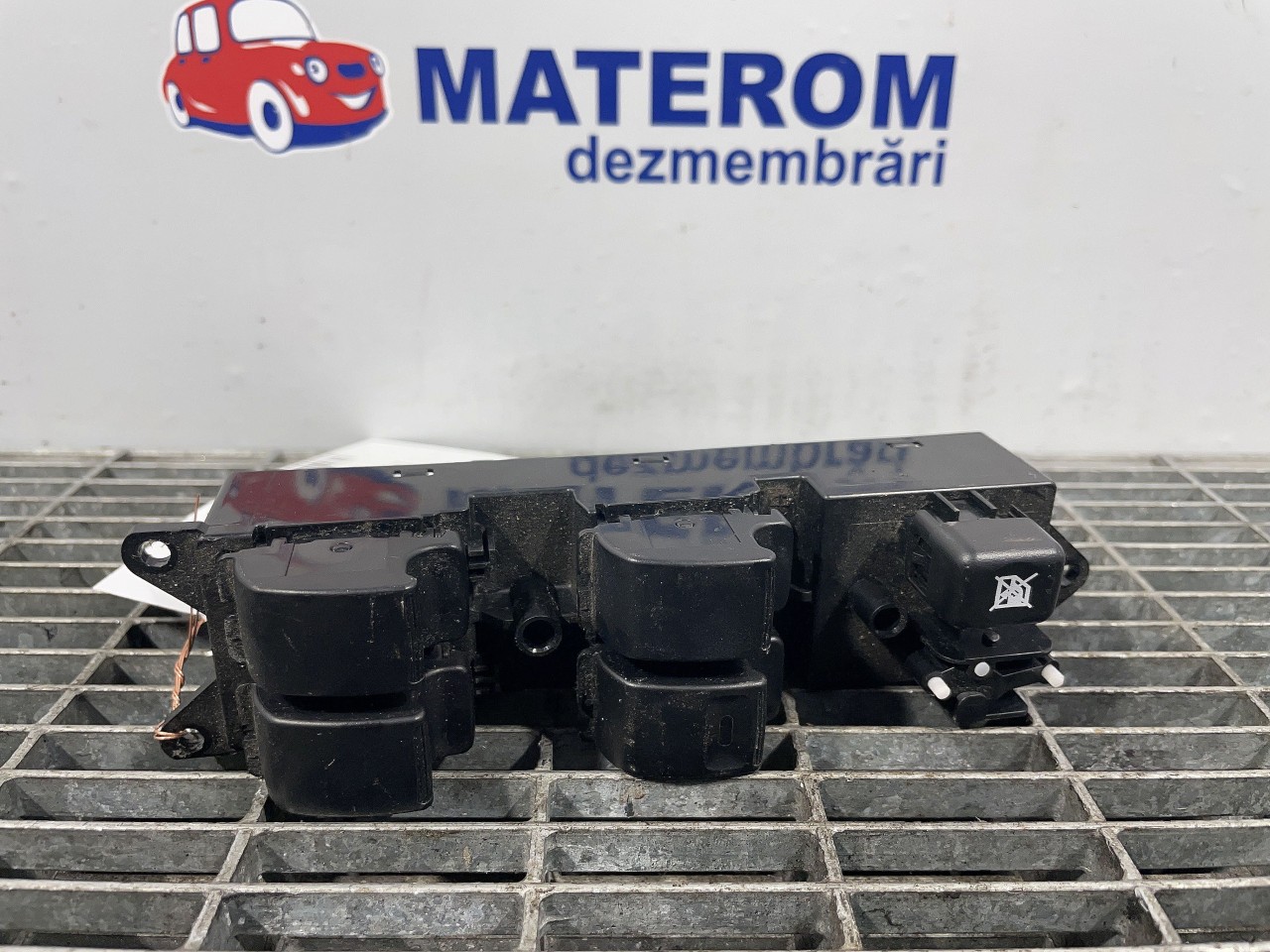 INTRERUPATOR GEAMURI MITSUBISHI ASX - - (2010 2016)