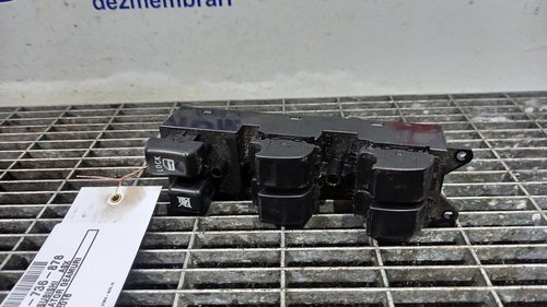 INTRERUPATOR GEAMURI MITSUBISHI ASX ASX - - (2010 2016)