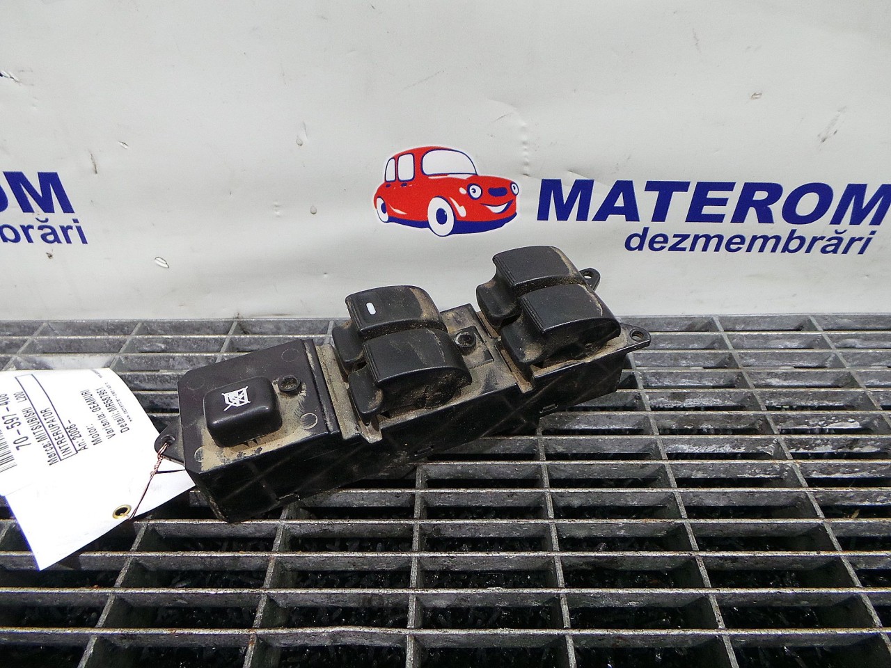 INTRERUPATOR GEAMURI MITSUBISHI L200 - - (2006 2010)