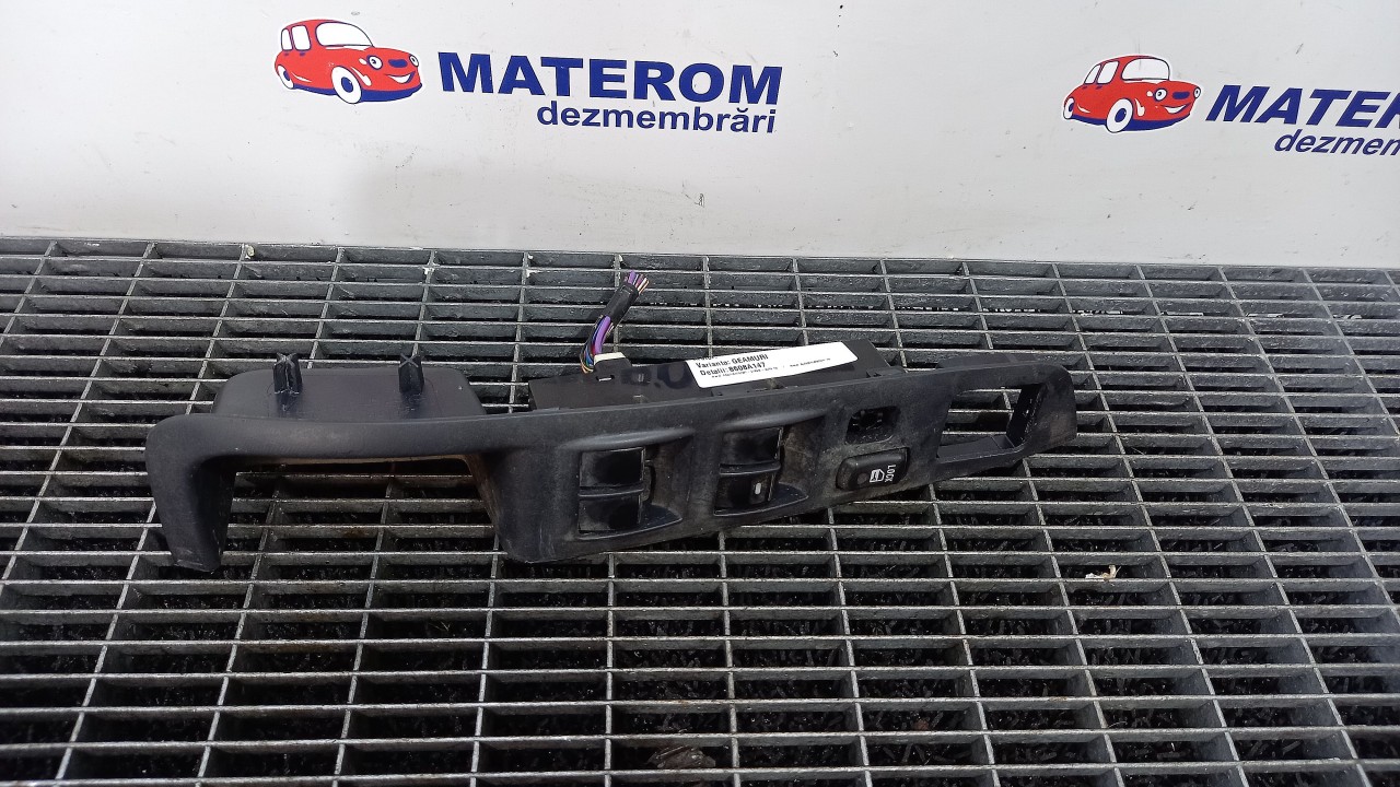 INTRERUPATOR GEAMURI MITSUBISHI OUTLANDER - - (2006 2012)