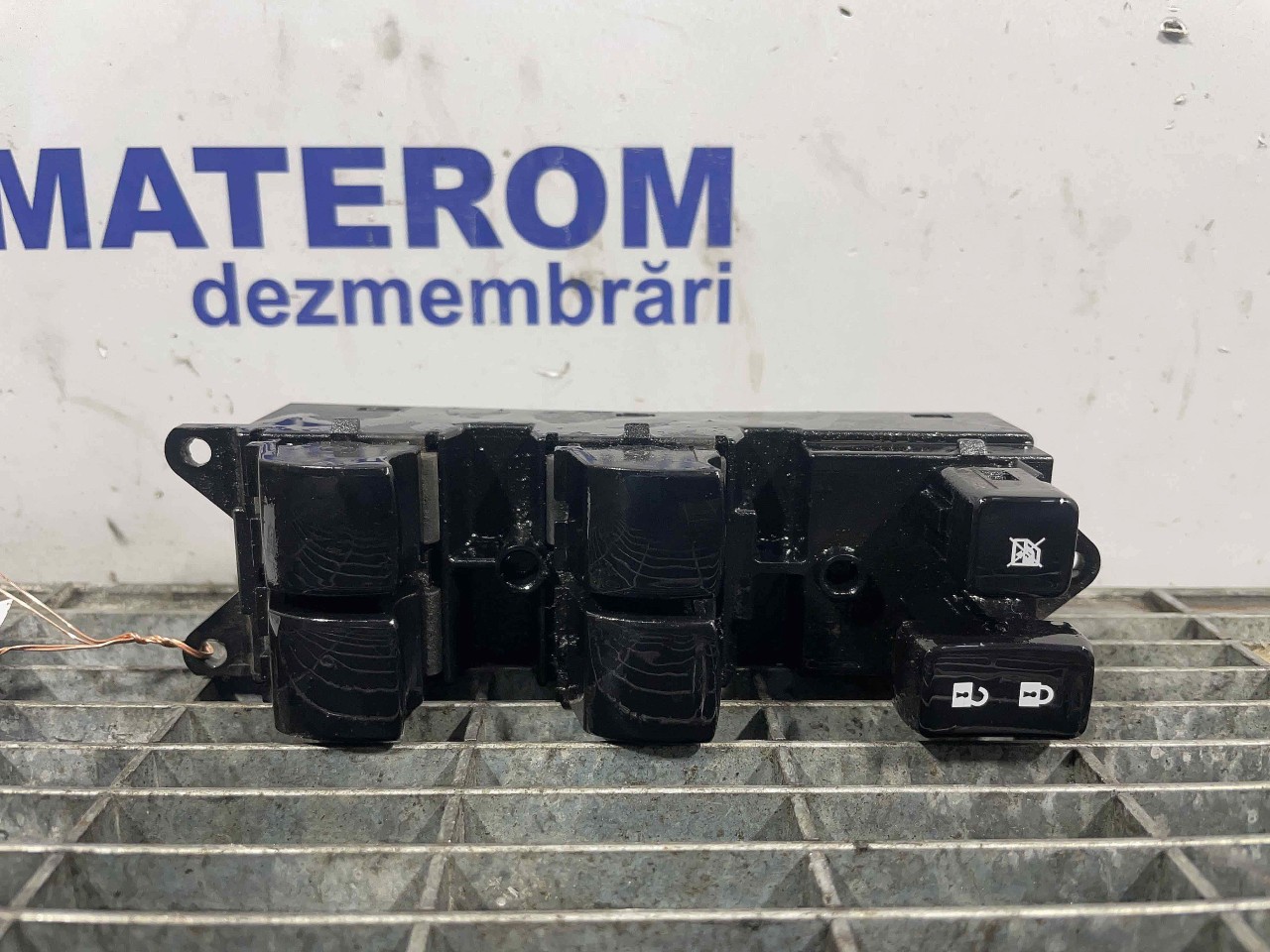 INTRERUPATOR GEAMURI MITSUBISHI OUTLANDER OUTLANDER - - (2012 2016)