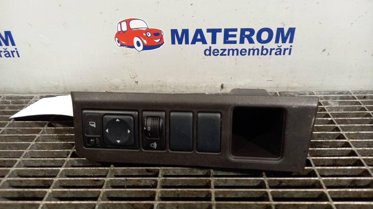 INTRERUPATOR GEAMURI NISSAN NOTE NOTE - - (2010 2012)