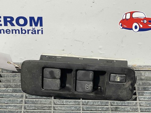 INTRERUPATOR GEAMURI NISSAN QASHQAI - - (2006 2010)