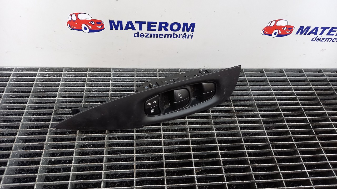 INTRERUPATOR GEAMURI NISSAN QASHQAI QASHQAI - - (2013 2017)