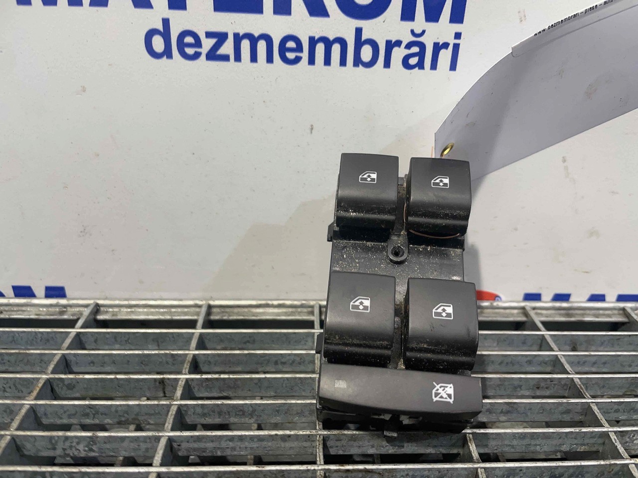 INTRERUPATOR GEAMURI OPEL ASTRA K - - (2015 2021)