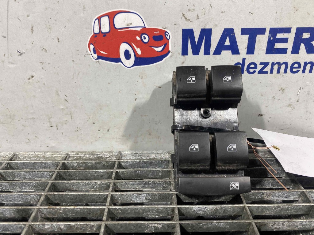 INTRERUPATOR GEAMURI OPEL ASTRA K - - (2015 2021)