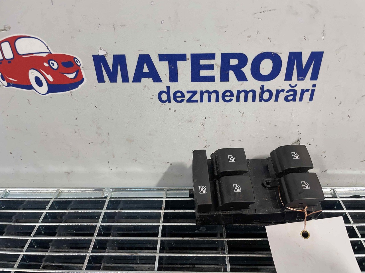 INTRERUPATOR GEAMURI OPEL ASTRA K - - (2015 2021)