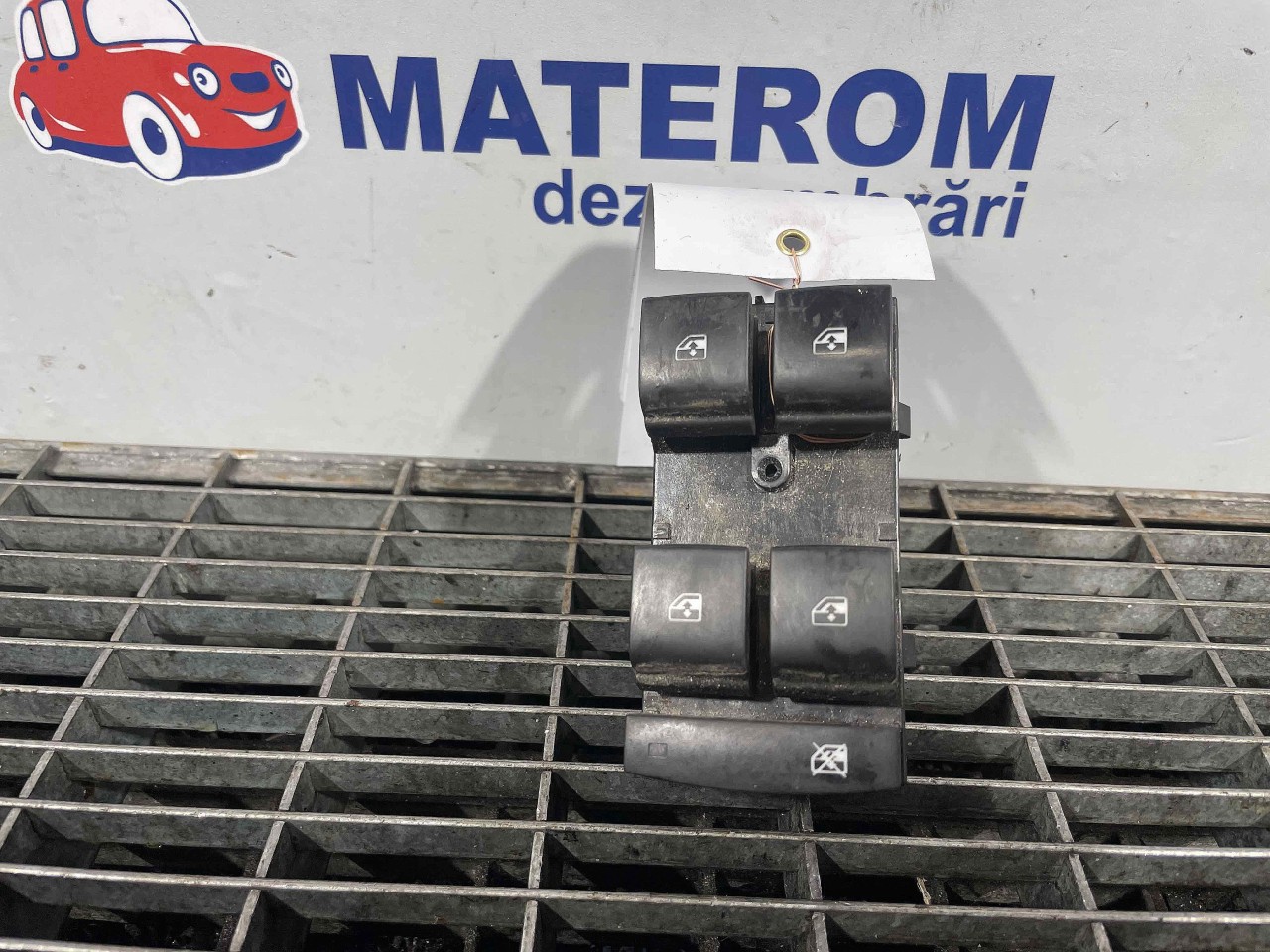 INTRERUPATOR GEAMURI OPEL ASTRA K ASTRA K B16DTH - (2015 2021)
