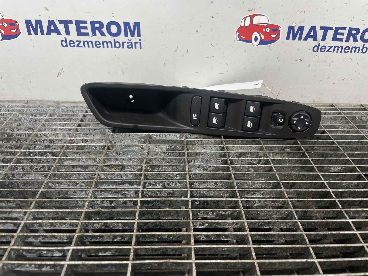 INTRERUPATOR GEAMURI OPEL GRANDLAND X D12XHT - (2017 2021)