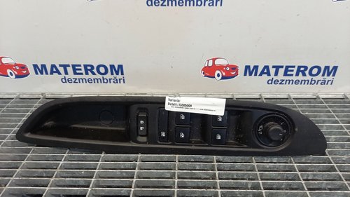 INTRERUPATOR GEAMURI OPEL MOKKA - - (2012 2016)