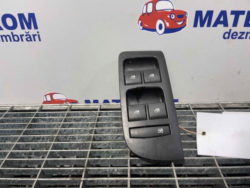 INTRERUPATOR GEAMURI OPEL ZAFIRA C ZAFIRA C - - (2011 2016)