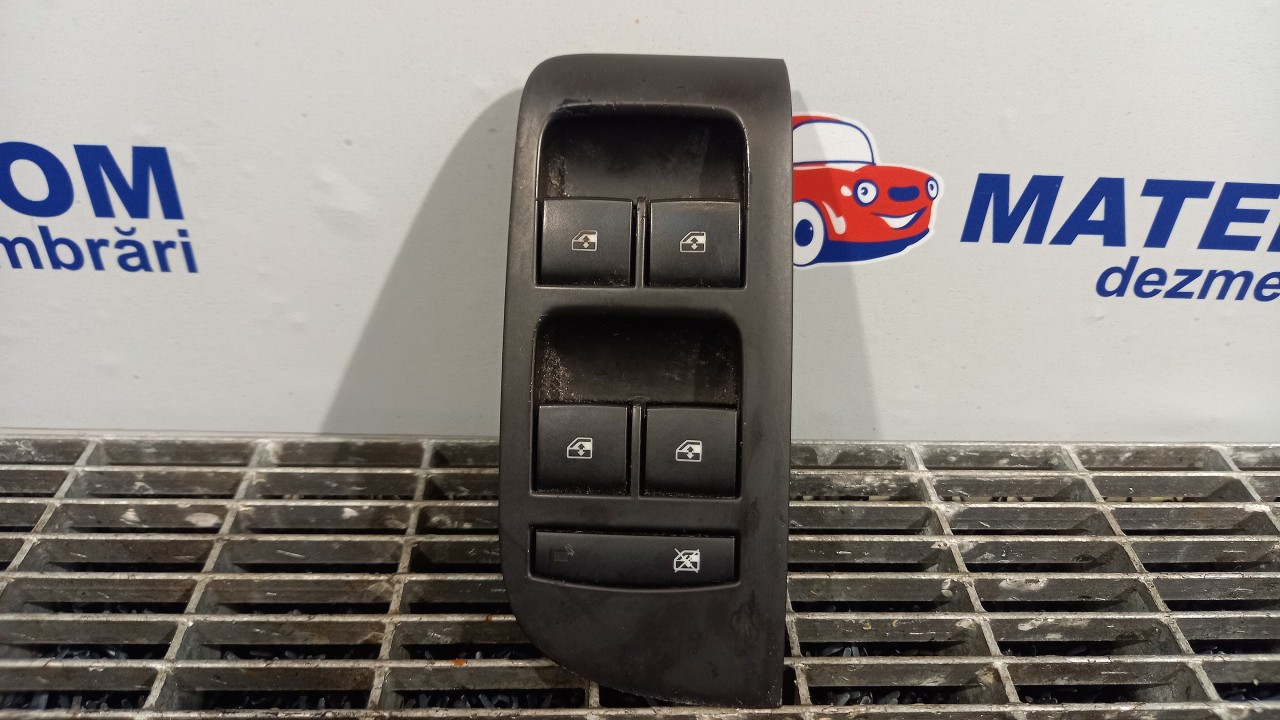 INTRERUPATOR GEAMURI OPEL ZAFIRA C ZAFIRA C - - (2011 2016)