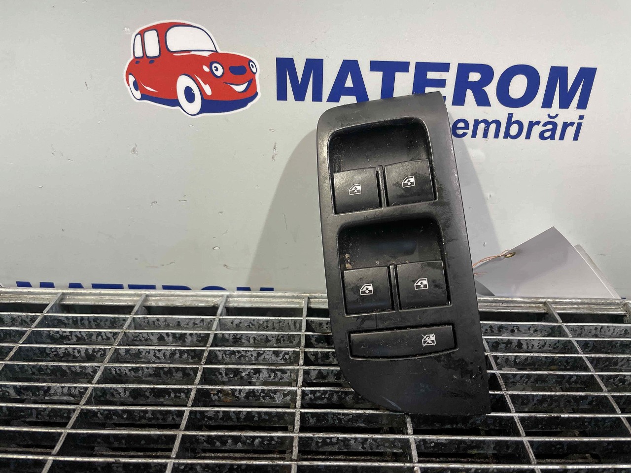 INTRERUPATOR GEAMURI OPEL ZAFIRA C ZAFIRA C - - (2011 2016)