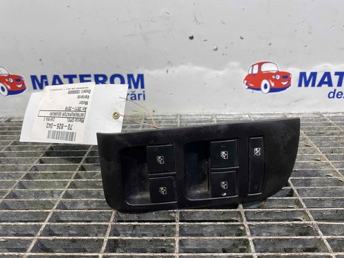 INTRERUPATOR GEAMURI OPEL ZAFIRA C ZAFIRA C - - (2011 2016)