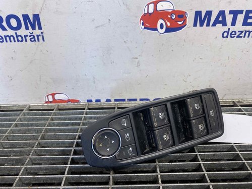INTRERUPATOR GEAMURI RENAULT ARKANA - - (2019 2022)