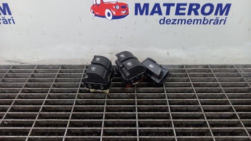 INTRERUPATOR GEAMURI RENAULT CAPTUR CAPTUR - - (2016 2018)