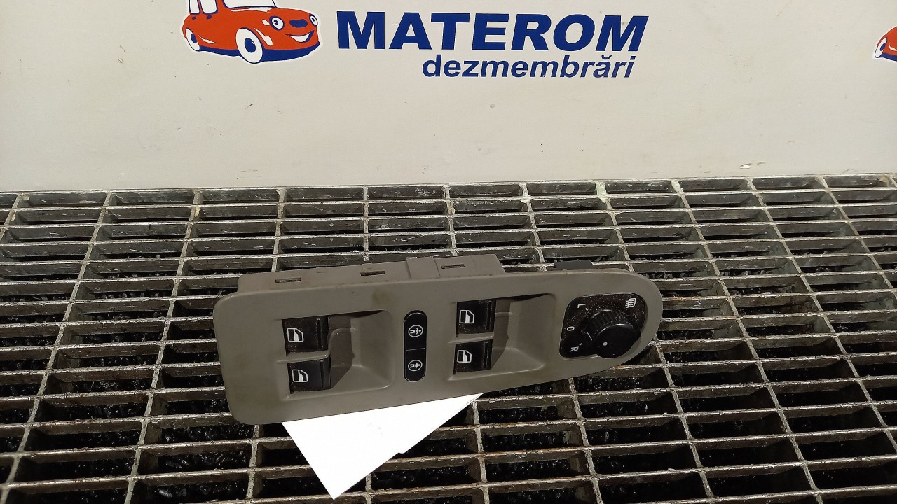 INTRERUPATOR GEAMURI SEAT ALHAMBRA - - (