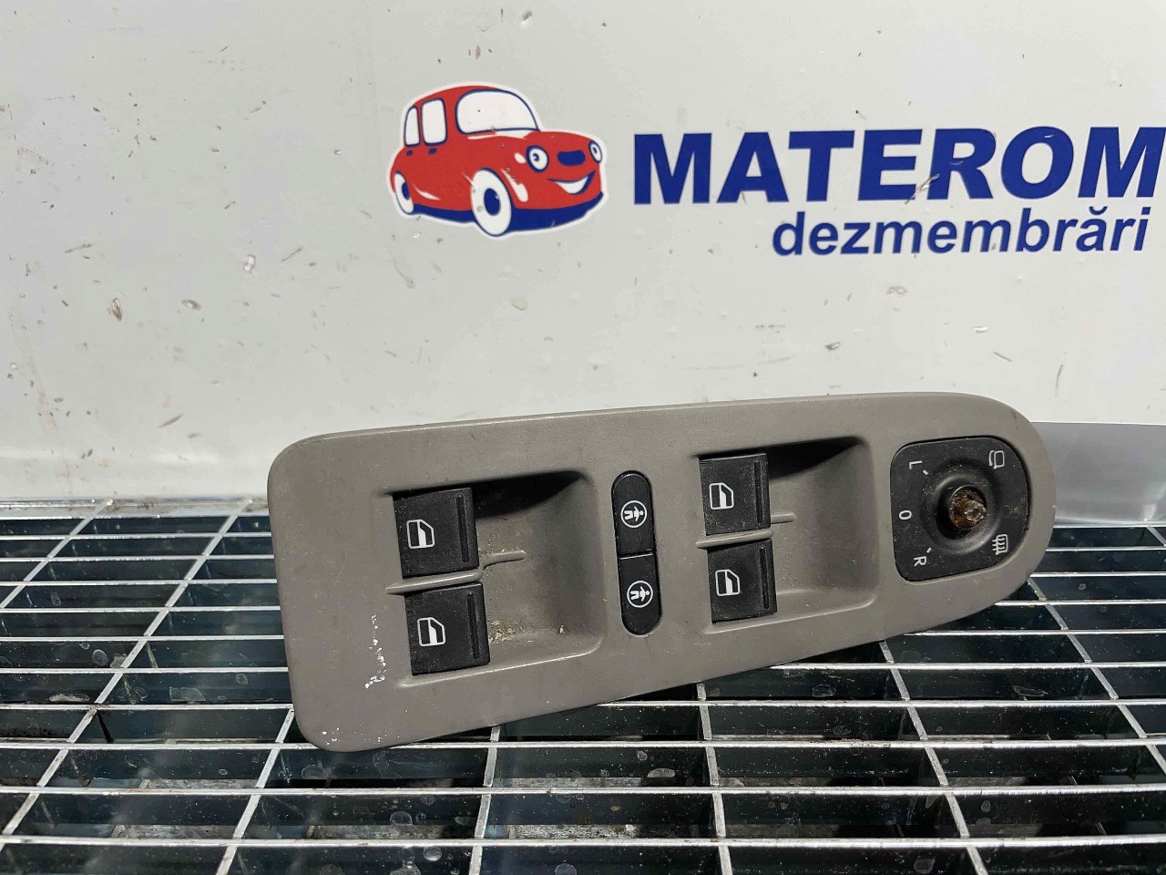 INTRERUPATOR GEAMURI SEAT ALHAMBRA - - (2010 2020)