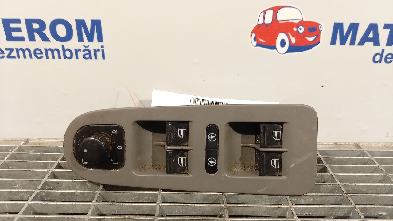 INTRERUPATOR GEAMURI SEAT ALHAMBRA - - (2010 2020)