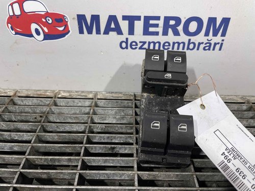 INTRERUPATOR GEAMURI SEAT ALTEA - - (2004 2009)