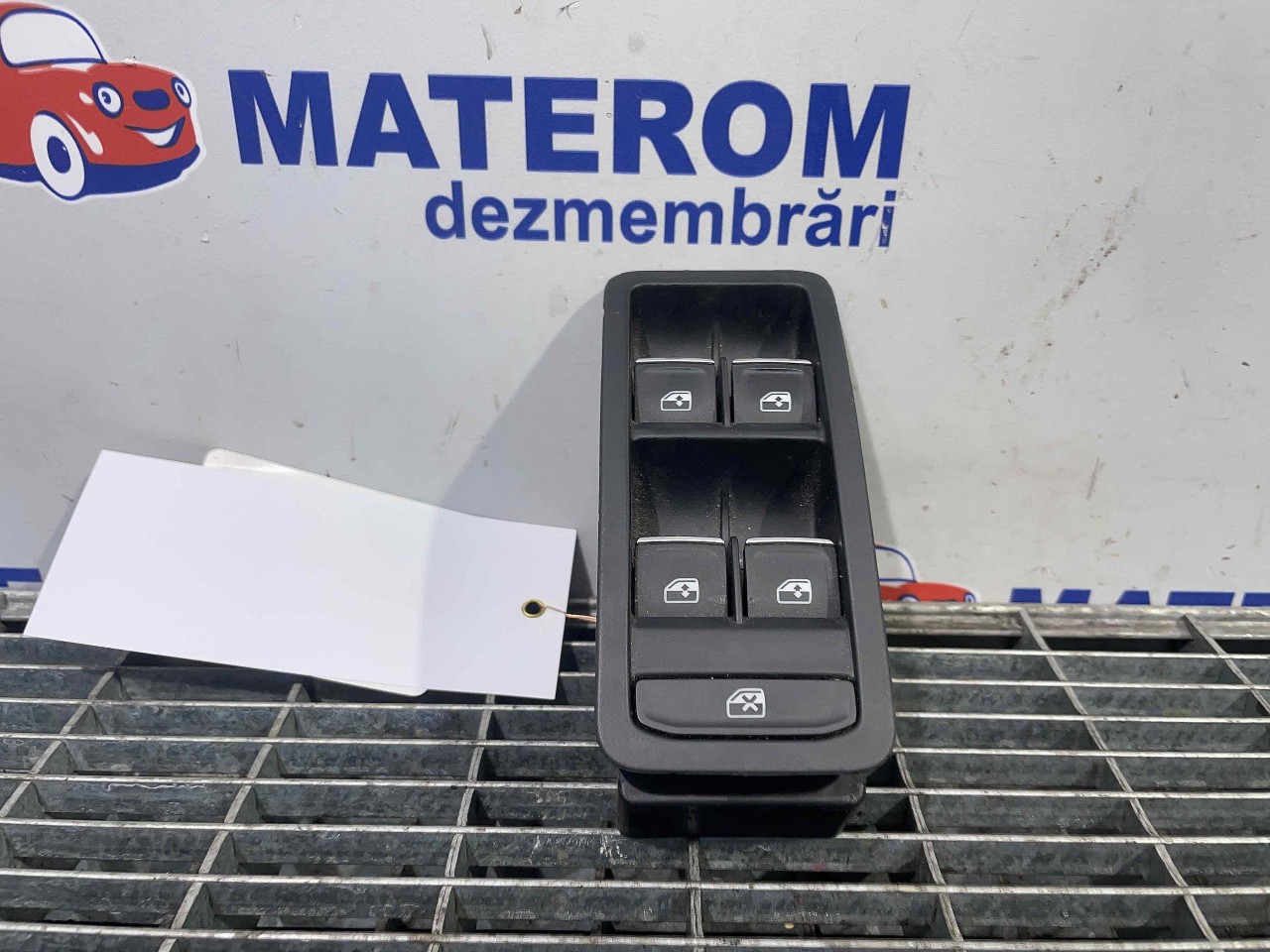 INTRERUPATOR GEAMURI SEAT ATECA - - (2016 2020)