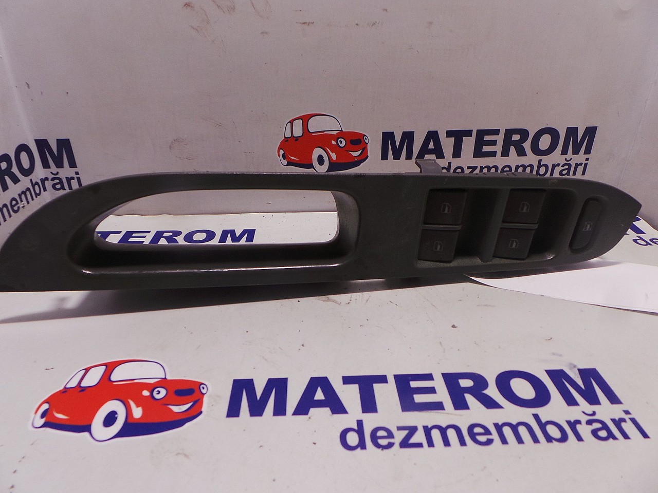 INTRERUPATOR GEAMURI SEAT CORDOBA - - (2002 2008)