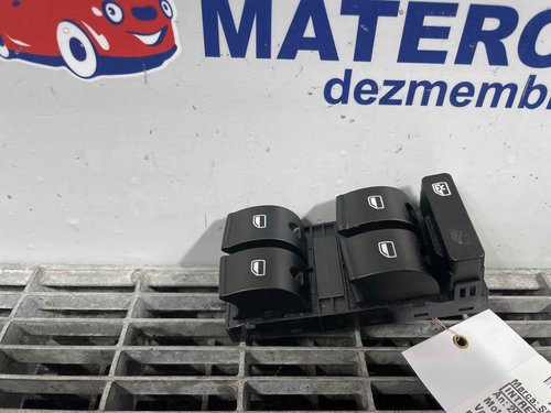 INTRERUPATOR GEAMURI SEAT EXEO - - (2008 2013)