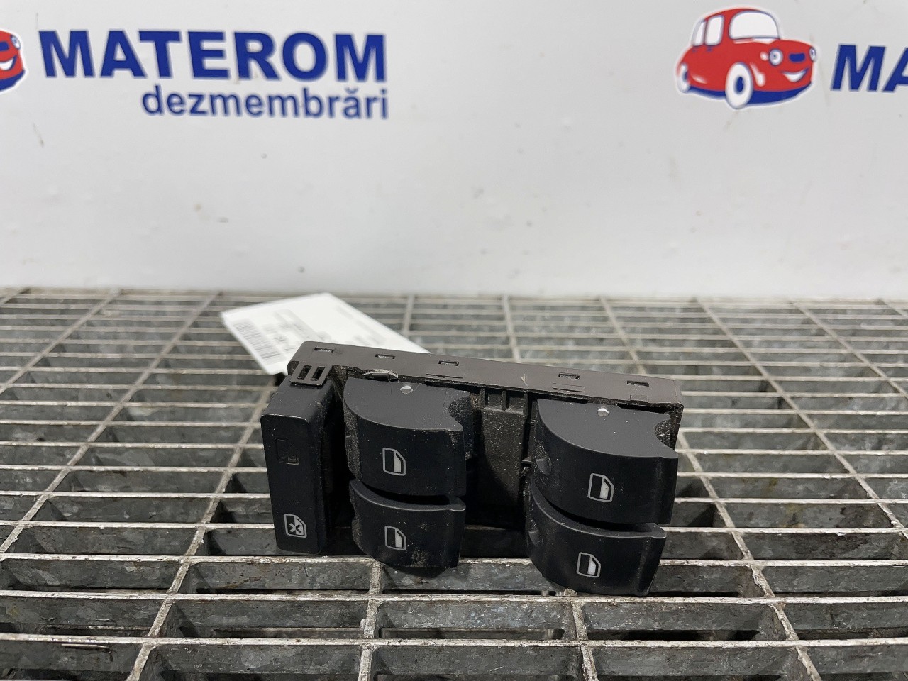 INTRERUPATOR GEAMURI SEAT EXEO EXEO - - (2008 2013)