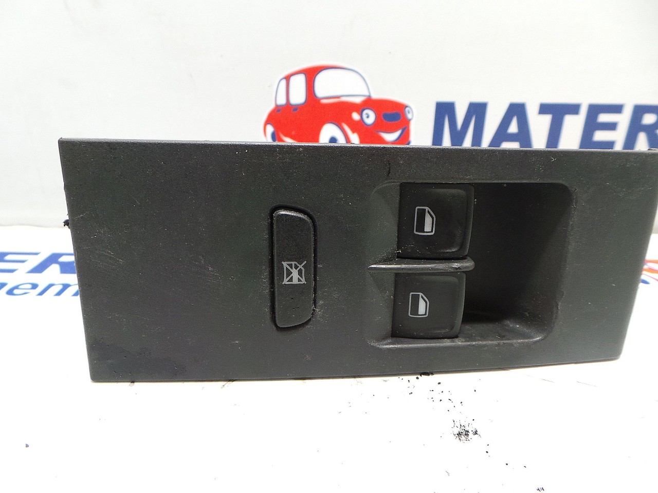 INTRERUPATOR GEAMURI SEAT TOLEDO TOLEDO - - (2012 2019)