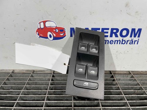 INTRERUPATOR GEAMURI SKODA OCTAVIA - - (2012 2017)