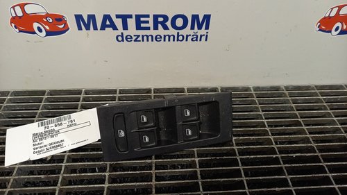 INTRERUPATOR GEAMURI SKODA RAPID RAPID - - (2012 2017)