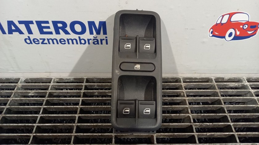 INTRERUPATOR GEAMURI SKODA ROOMSTER ROOMSTER - - (2010 2015)