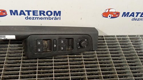 INTRERUPATOR GEAMURI SKODA SUPERB - - (2008 2013)
